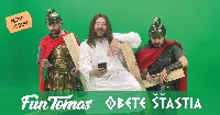 Nový album Obete štastia je tu!